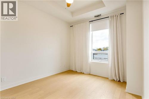 123 Maurice Drive Unit# 307, Oakville, ON - Indoor Photo Showing Other Room