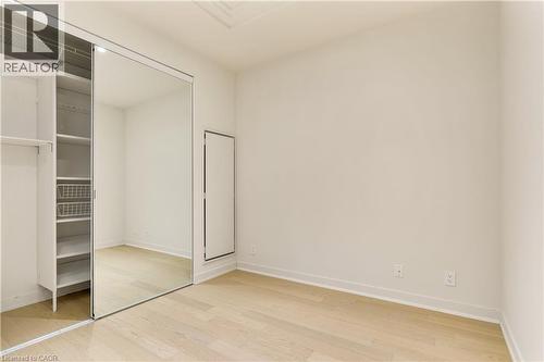 123 Maurice Drive Unit# 307, Oakville, ON - Indoor Photo Showing Other Room