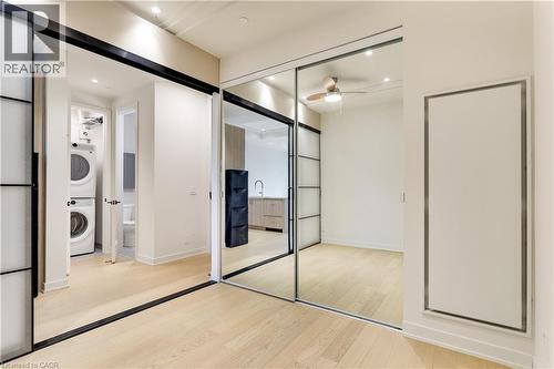 123 Maurice Drive Unit# 307, Oakville, ON - Indoor Photo Showing Other Room