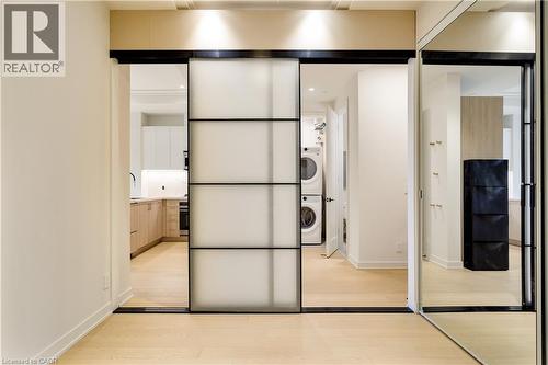 123 Maurice Drive Unit# 307, Oakville, ON - Indoor