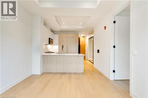 123 Maurice Drive Unit# 307, Oakville, ON - Indoor