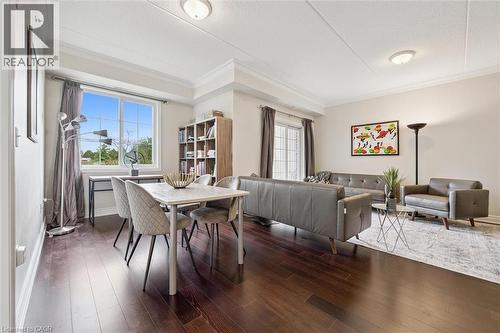 1440 Gordon Street Unit# 122, Guelph, ON - Indoor