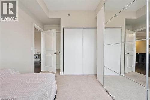 1440 Gordon Street Unit# 122, Guelph, ON - Indoor Photo Showing Bedroom