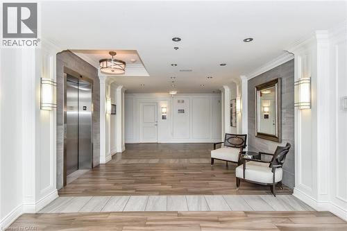 1440 Gordon Street Unit# 122, Guelph, ON - Indoor Photo Showing Other Room