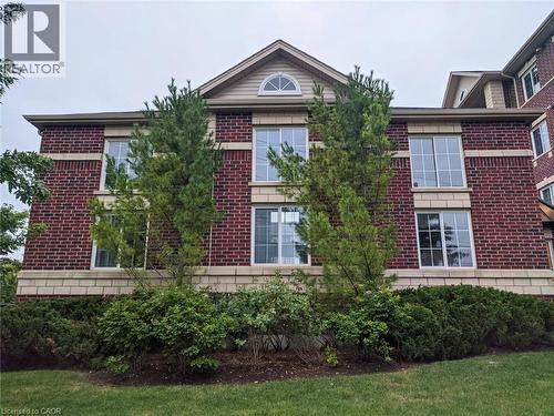 Party room - 1440 Gordon Street Unit# 122, Guelph, ON - Outdoor