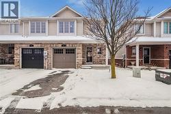 222 FALL FAIR Way Unit# 23  Binbrook, ON L0R 1C0