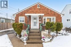 6001 NORTH Street  Niagara Falls, ON L2G 1J7