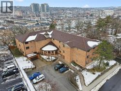 4 ALBERT Street Unit# 206  Cambridge, ON N1R 3M4