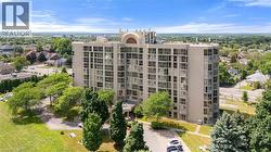 162 MARTINDALE Road Unit# 605  St. Catharines, ON L2S 3S4