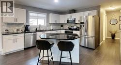 Kitchen Main floor - 