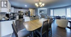 Dining room Main floor - 