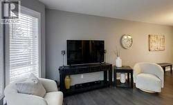 Living room main floor - 