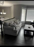 Living room main floor - 