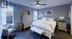 Primary Bedroom main floor - 