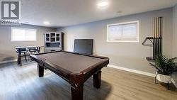 Rec/Games Room Basement - 