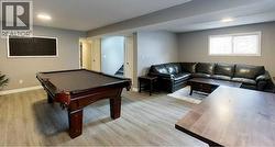 open view basement - 