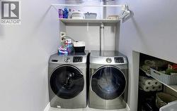 Utility/Laundry room Basement - 