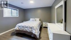 Bedroom Basement - 