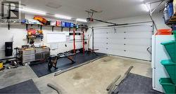 Garage - 