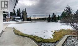 view from front door - 