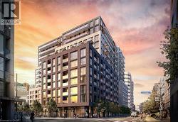 543 RICHMOND Street W Unit# 711  Toronto, ON M5V 0W9