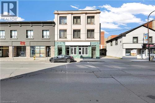 44-46 Dalhousie Street, Brantford, ON 