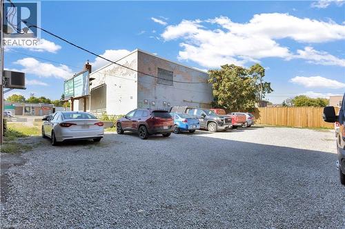 44-46 Dalhousie Street, Brantford, ON 