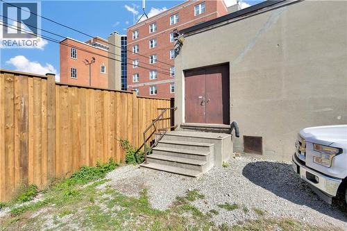 44-46 Dalhousie Street, Brantford, ON 