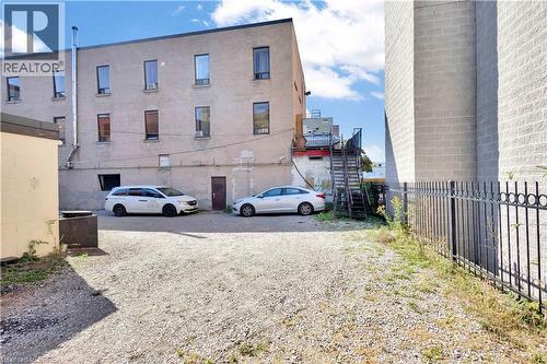 44-46 Dalhousie Street, Brantford, ON 