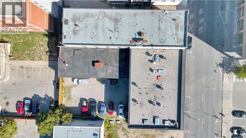 44-46 Dalhousie Street, Brantford, ON 