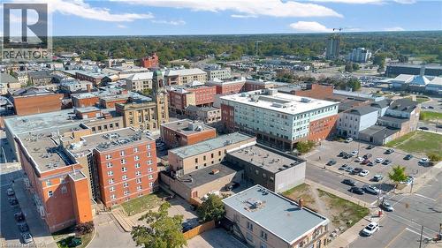 44-46 Dalhousie Street, Brantford, ON 