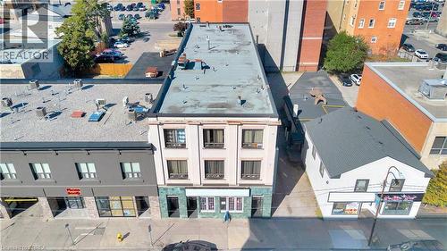 44-46 Dalhousie Street, Brantford, ON 