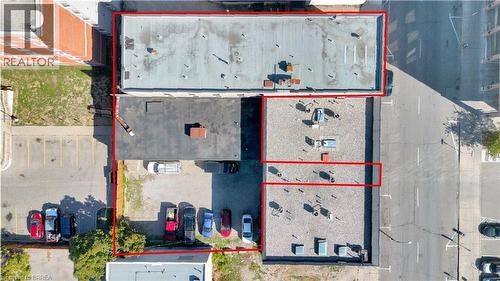 44-46 Dalhousie Street, Brantford, ON 