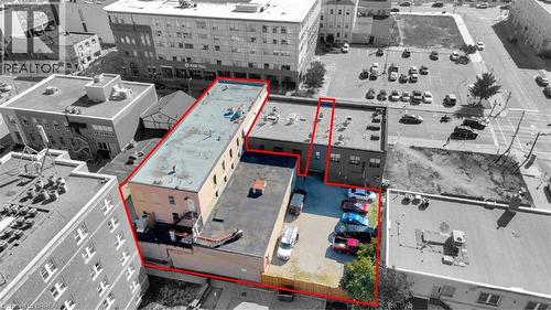 44-46 Dalhousie Street, Brantford, ON 