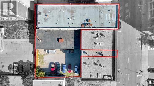 44-46 Dalhousie Street, Brantford, ON 