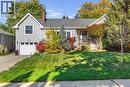 1177 Bellview Street, Burlington, ON  - Outdoor With Deck Patio Veranda 