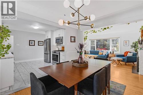 1177 Bellview Street, Burlington, ON - Indoor