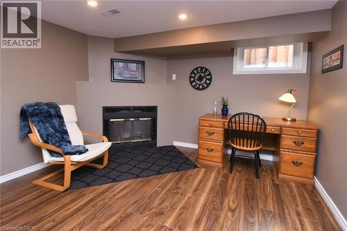 119 Gemini Drive, Hamilton, ON - Indoor