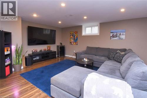 119 Gemini Drive, Hamilton, ON - Indoor Photo Showing Other Room
