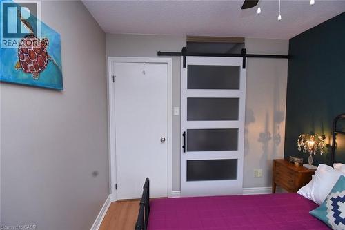 119 Gemini Drive, Hamilton, ON - Indoor Photo Showing Bedroom