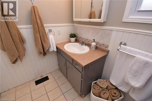 119 Gemini Drive, Hamilton, ON - Indoor Photo Showing Bathroom