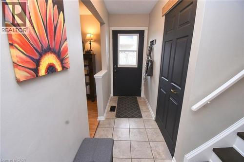 119 Gemini Drive, Hamilton, ON - Indoor Photo Showing Other Room