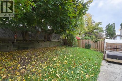 119 Gemini Drive, Hamilton, ON - Outdoor