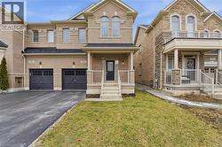 87 MCKNIGHT Avenue  Hamilton, ON L8B 0T8
