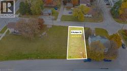 8 BRYDGES Street  Paris, ON N3L 1R4