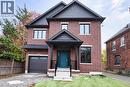 279 Hess Street S, Hamilton, ON  - Outdoor 
