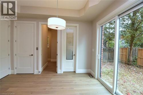 279 Hess Street S, Hamilton, ON - Indoor Photo Showing Other Room