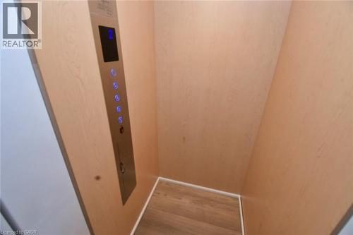 Top to Bottom Elevator - 279 Hess Street S, Hamilton, ON - Indoor Photo Showing Other Room