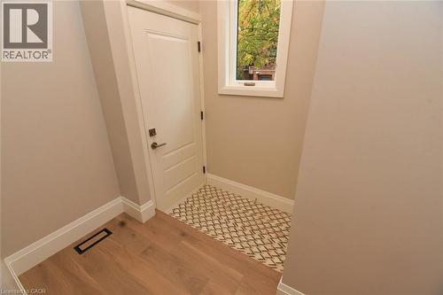 Mud Room - 279 Hess Street S, Hamilton, ON - Indoor Photo Showing Other Room