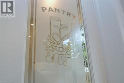 Walk-In Pantry - 